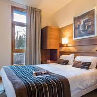 Superior One-Bedroom Apartment (4 people)