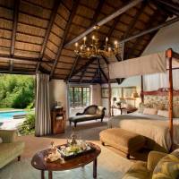 Deluxe Family Suite with Pool