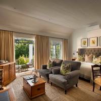 Orchard Suite
