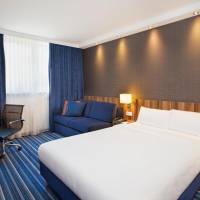 Double Room with Sofa Bed