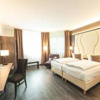 Comfort Triple Room