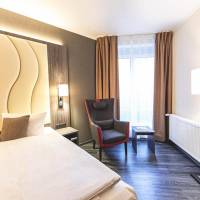 Comfort King Room - Quiet Location