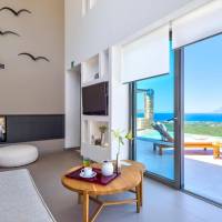 Two-Bedroom Villa with Private Pool
