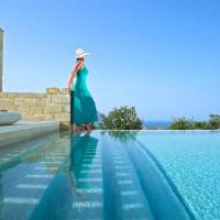 Three-Bedroom Villa with Private Pool