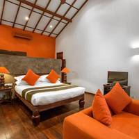 Garden Suite