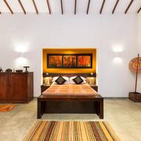 Suite with Spa Bath