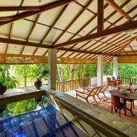 Plunge Pool Suite