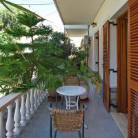 Studio with Garden View (2 Adults)