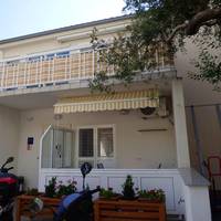 Studio with Balcony