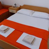 Studio with Sofa Bed