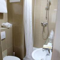 Budget Single Room
