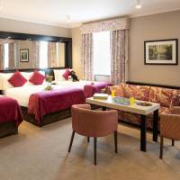 Large Classic Triple Room