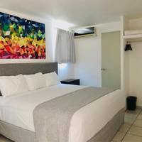2 Bedroom Family Suite