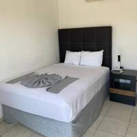 2 Bedroom Executive Suite 