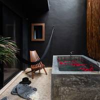 Suite with Private Pool
