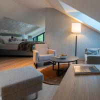 Superior King Suite
