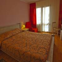 Double or Twin Room with Balcony - Free Spa Access