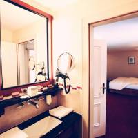 Large Single Room