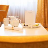 Deluxe Double Room with Bath
