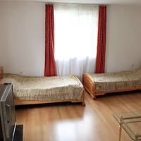 Comfort Quadruple Room