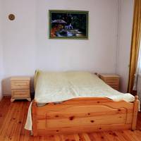 Double Room with Private External Bathroom