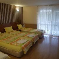 Triple Room with Balcony