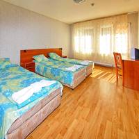 Family Room (2 Adults + 1 Child)