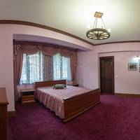 Двухместный номер с 1 кроватью