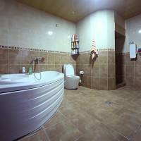 Triple Room with Private External Bathroom