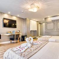 Family Room (5 Person)