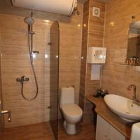 Апартаменты