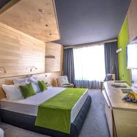 Standard Double or Twin Room (No Balcony)
