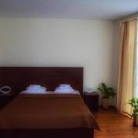 Standard Double Room with Fan