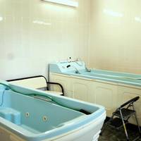 Standard Twin Room Treatment Included