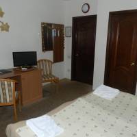 Budget Twin Room