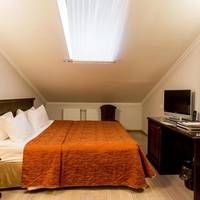 Budget Twin Room
