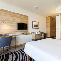 Superior Room with Queen Size Bed 