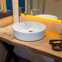 Suite Corner Sea View / Taksim Square View 