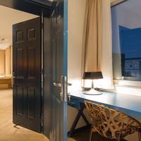 Suite Sea View