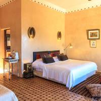 Room Africaine