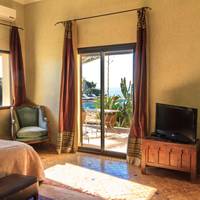 Honeymoon Room