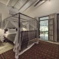 Pool House