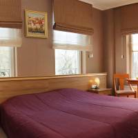 Double or Twin Room with Balcony