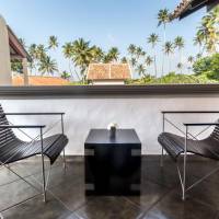 Superior Room with Sea View