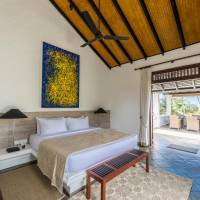 Premier Room with a private outdoor terrace
