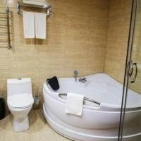 Suite with Sauna