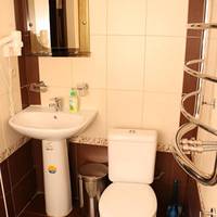 Budget Twin Room