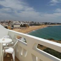 Twin Room with Balcony and Sea View