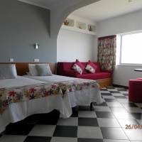 Suite with Sea View no Balcony