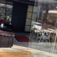 Double Room with Pool View